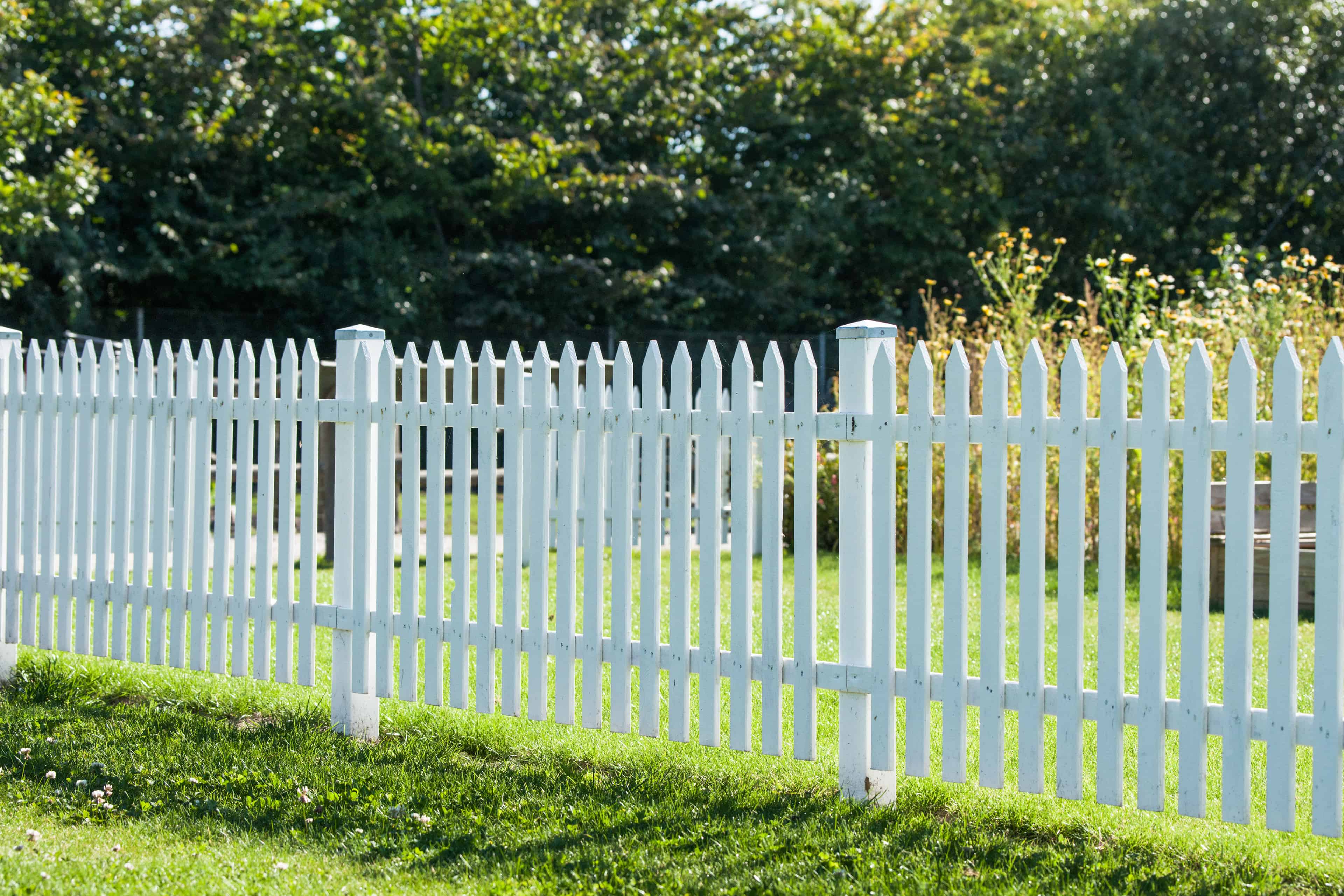 Fence Installation & Repair image