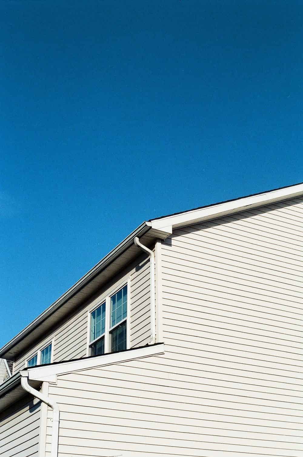 Gutter Installation & Repair image