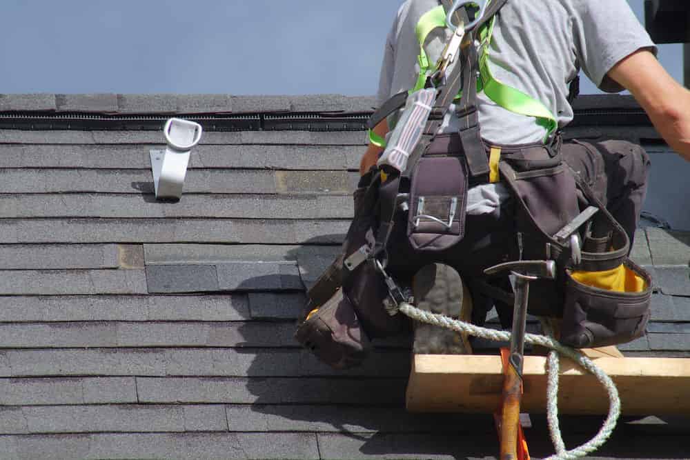 Emergency Roof Repair image