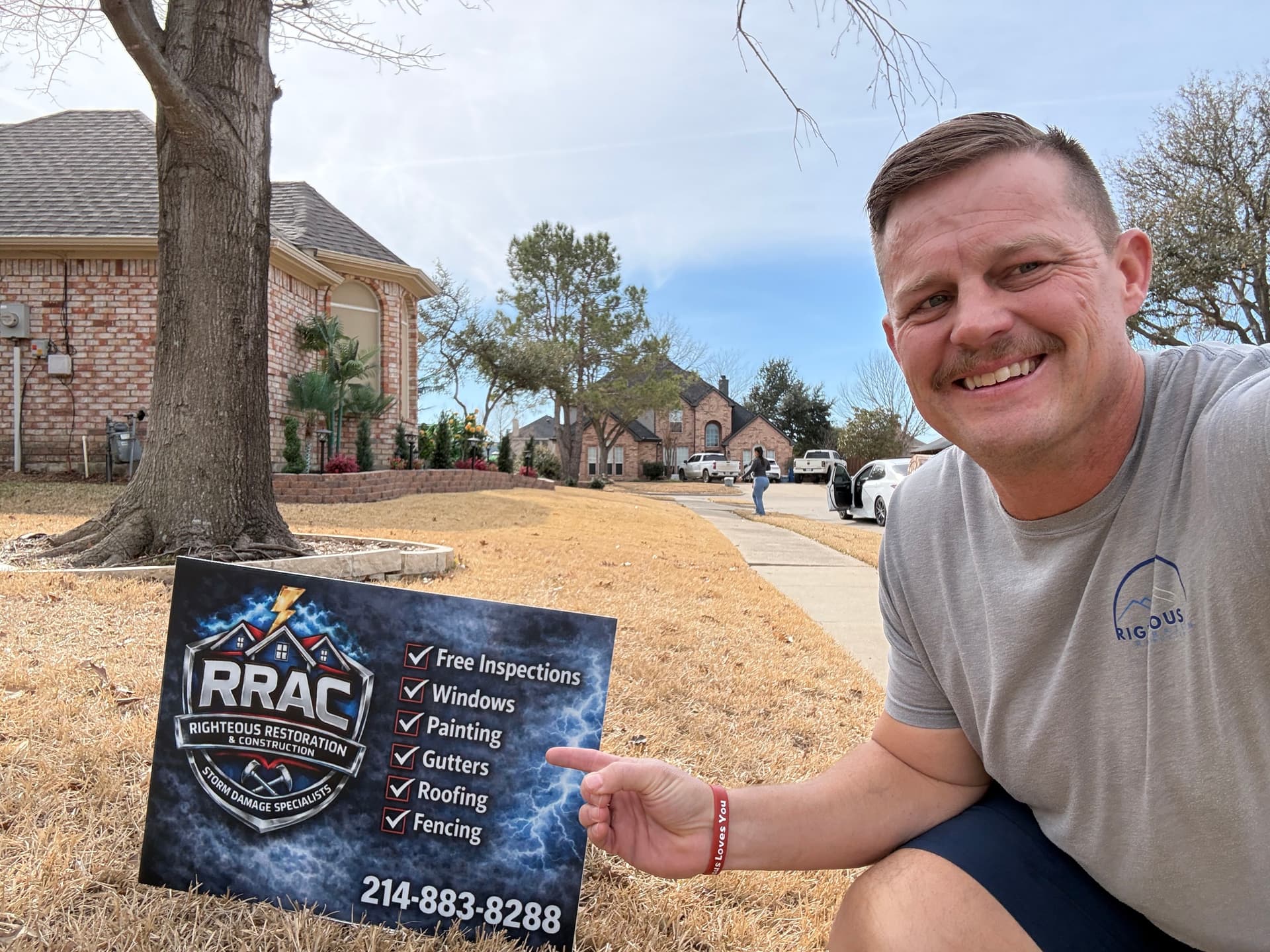 Introducing Our New Look - Same Trusted Service