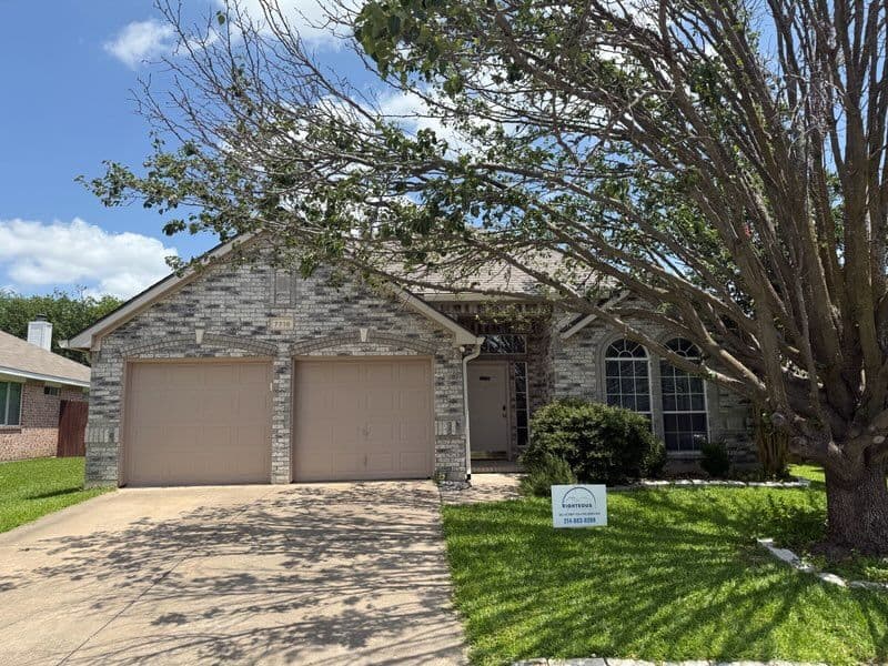 Gallery photos for Stunning Home Transformations in Sachse Texas: Image #1