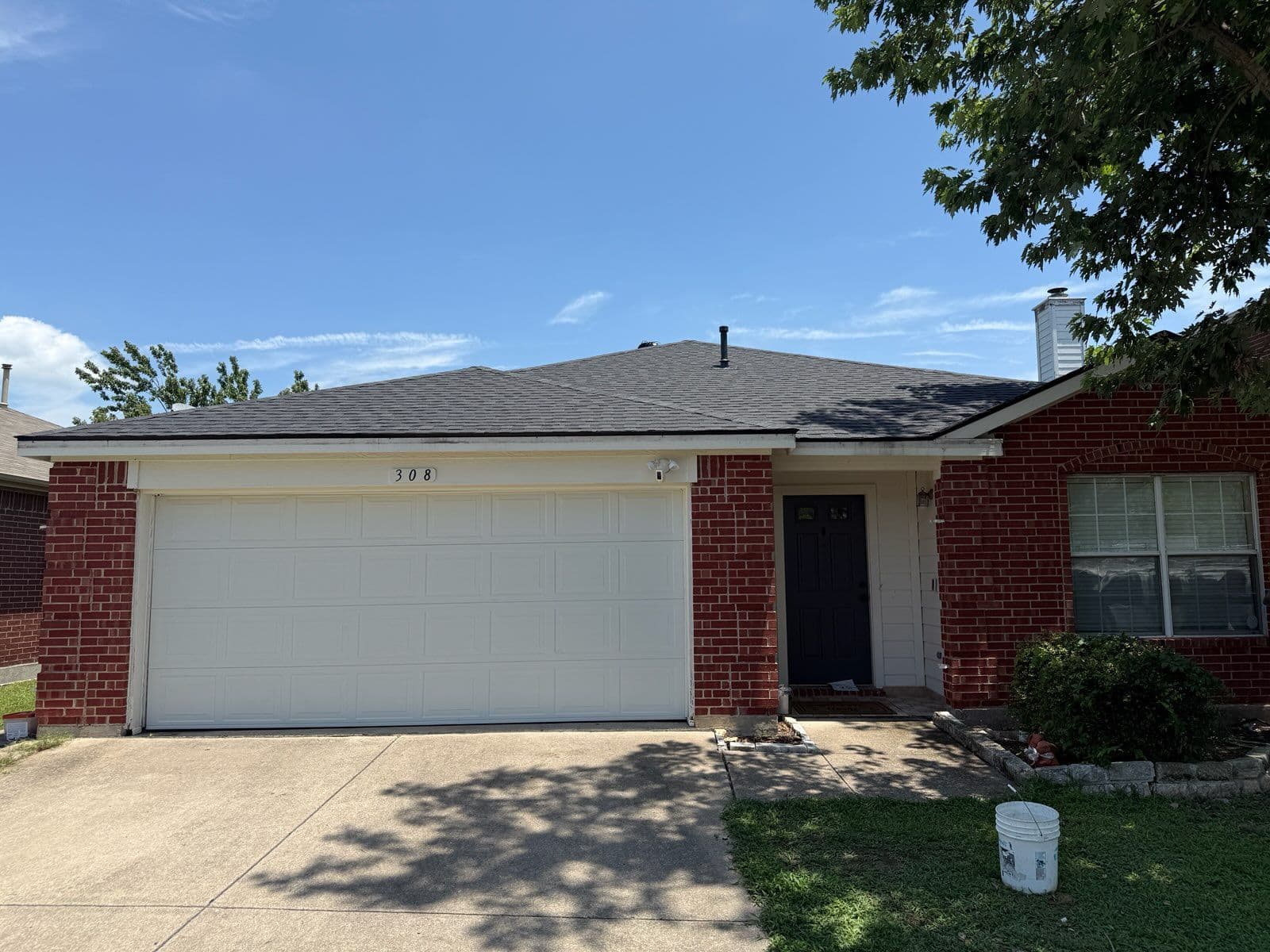 Project Stunning Class 3 Shingle Upgrade Boosts Curb Appeal image