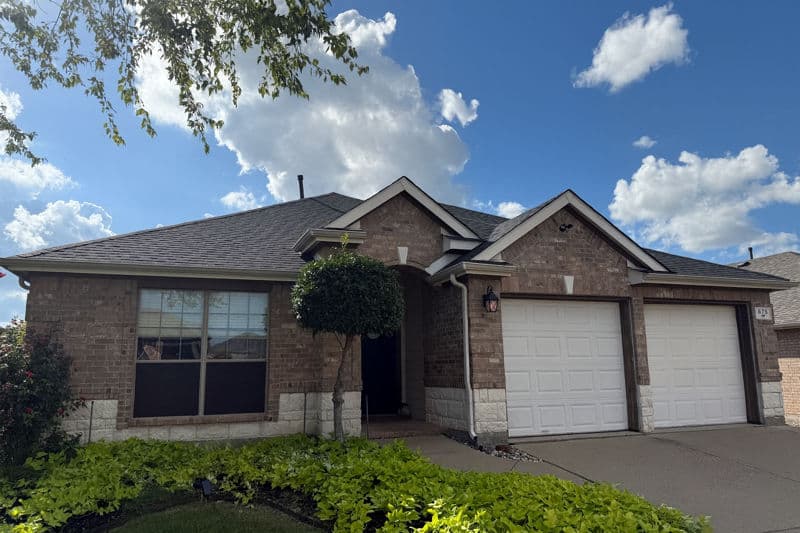 Stunning Home Makeover with Class 3 Shingle Upgrade image