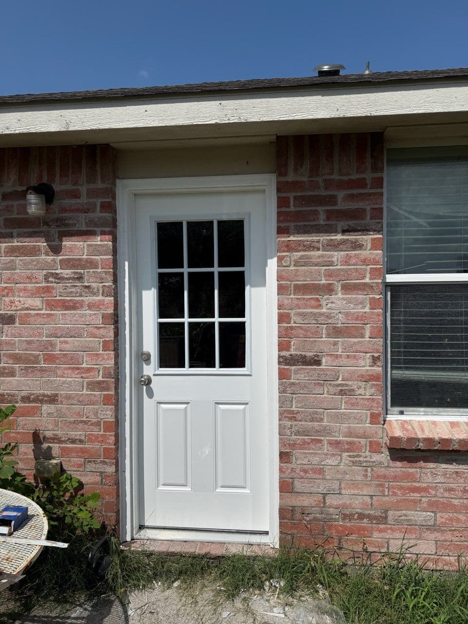 Project Impressive Door Transformation from Righteous Restoration image