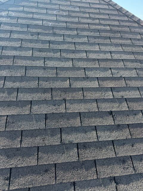 Storm Damage Roof Repair in Melissa TX image
