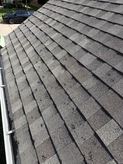 Gallery photos for Storm Damage Roof Repair in Melissa TX: Image #1