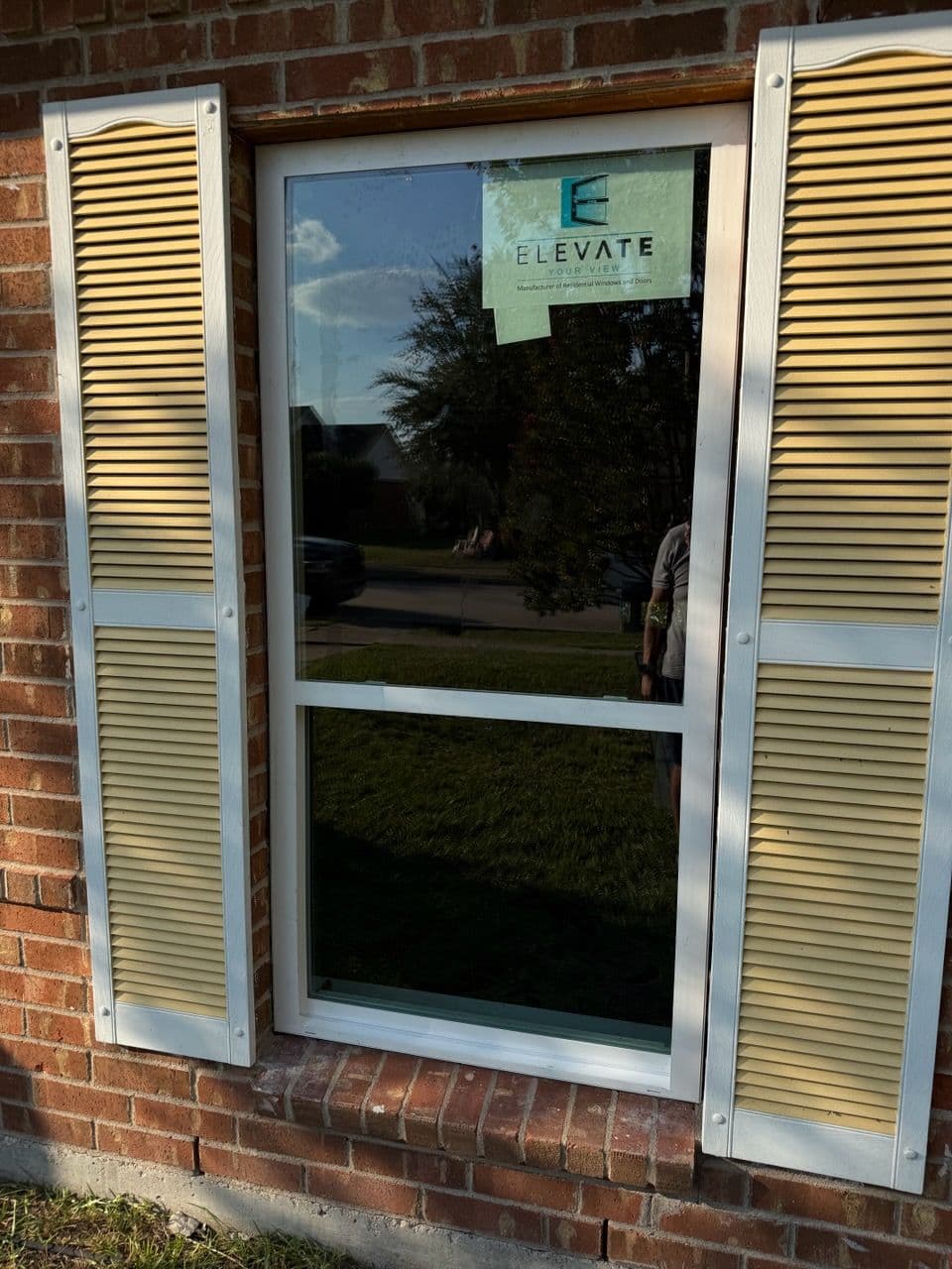 Upgrade Your Home with New Windows image