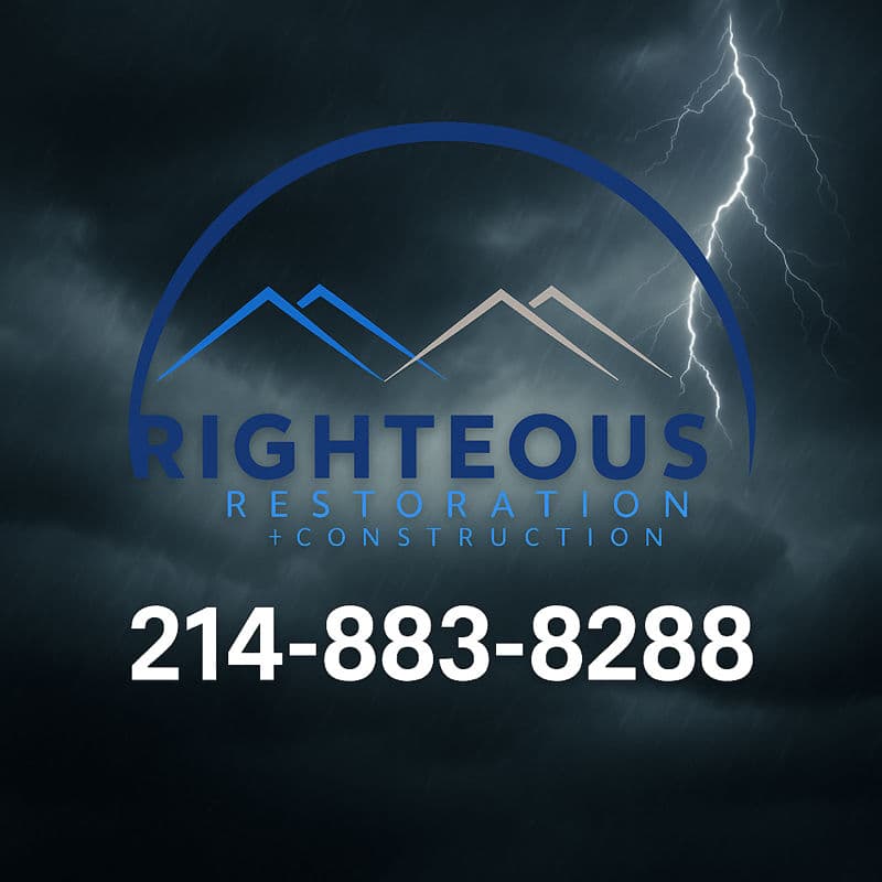 Prepared for Anything - Storm Repair and Restoration image