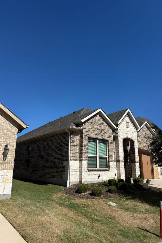 New Roof Installation Adds Curb Appeal image