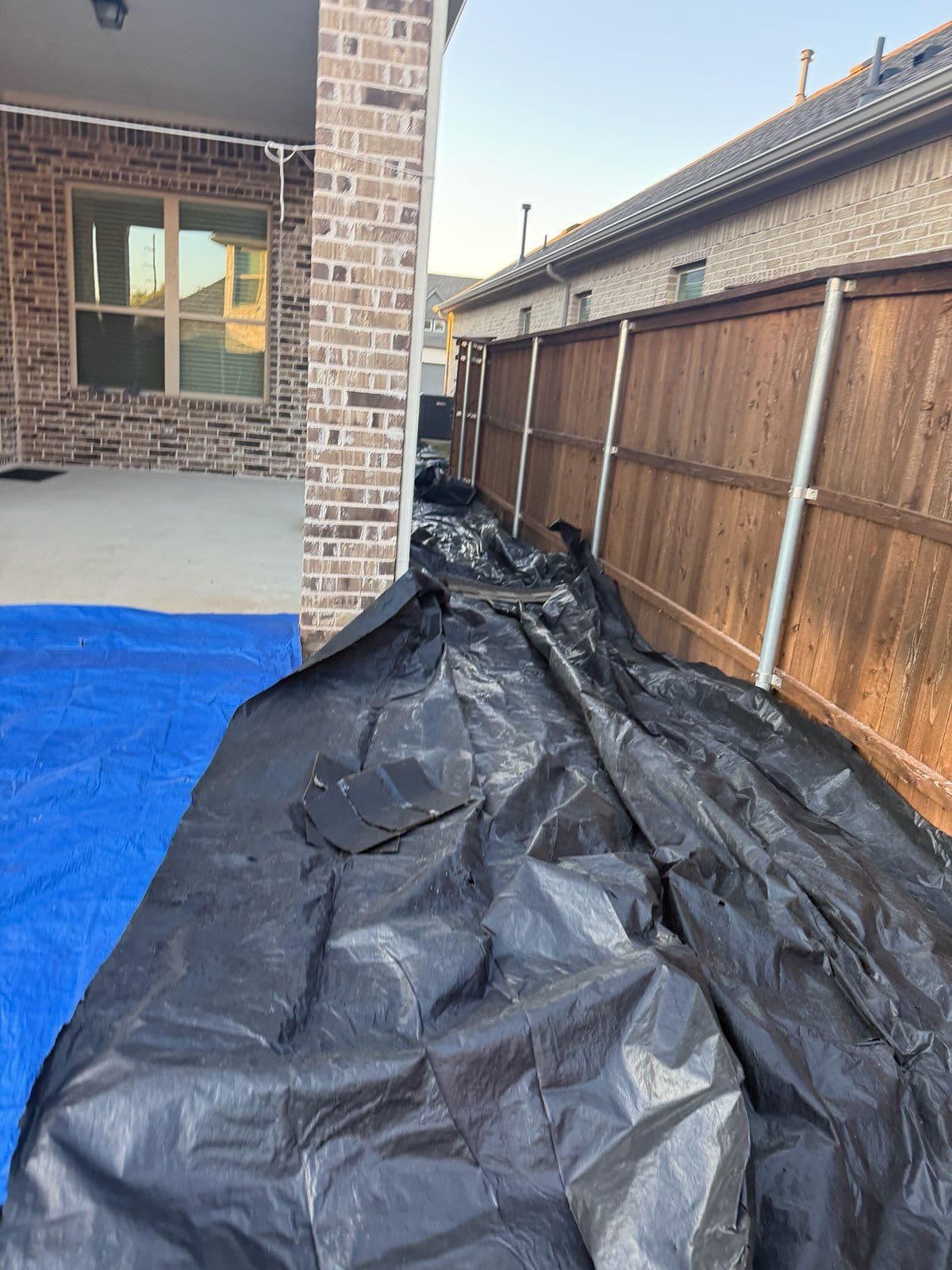 Gallery photos for Roof Repair and Replacement in Action: Image #1