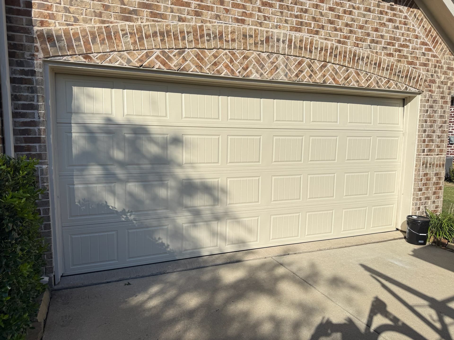 Stunning Garage Transformation with Righteous Restoration & Construction image