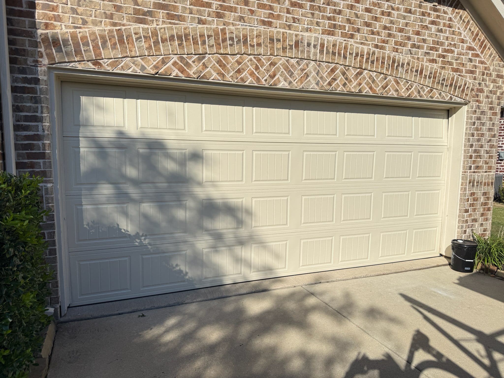 Project Stunning Garage Transformation with Righteous Restoration & Construction image