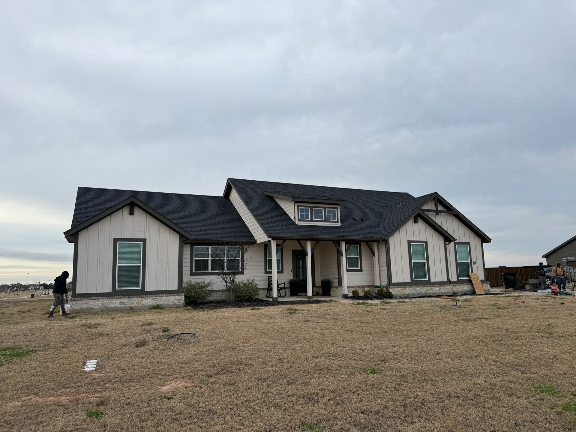 Shingle Roofing Excellence by Righteous Restoration image