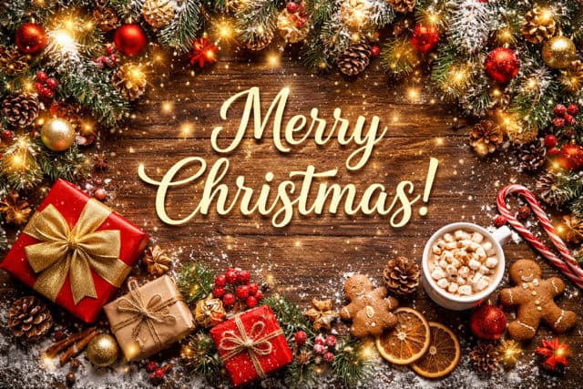 Project Righteous Restoration & Construction Spreads Holiday Cheer image