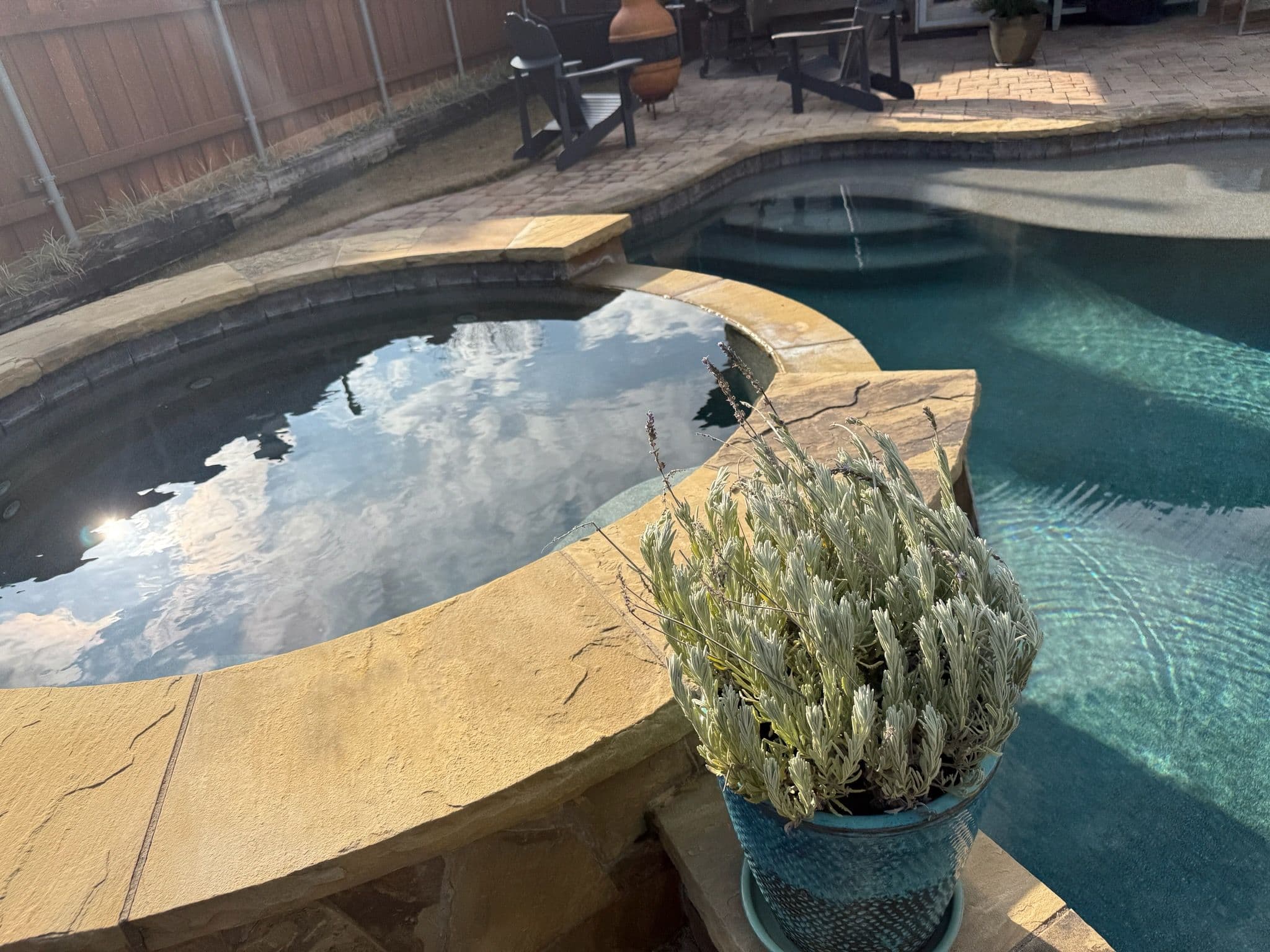 Project Rooftop to Pool Top Precision image